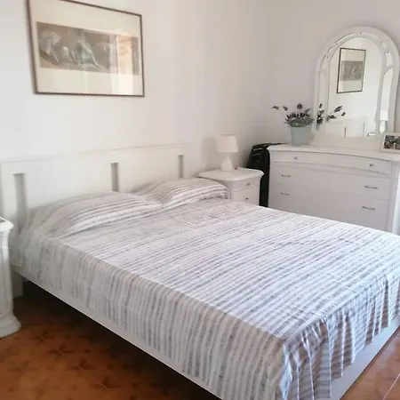 La Terrazza Holiday home Gallipoli