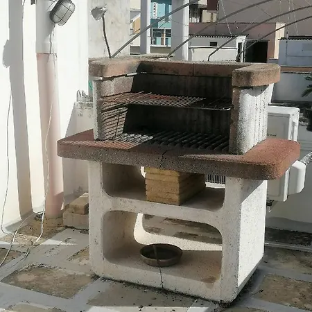 La Terrazza Holiday home *