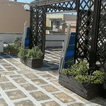 La Terrazza * Gallipoli