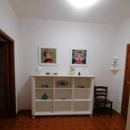 La Terrazza Holiday home Gallipoli
