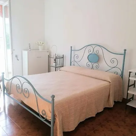 Holiday home La Terrazza *