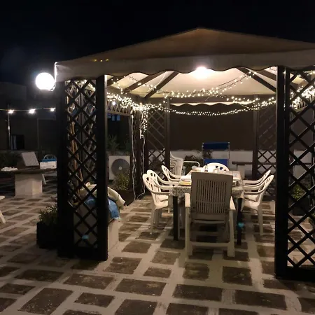 La Terrazza Gallipoli