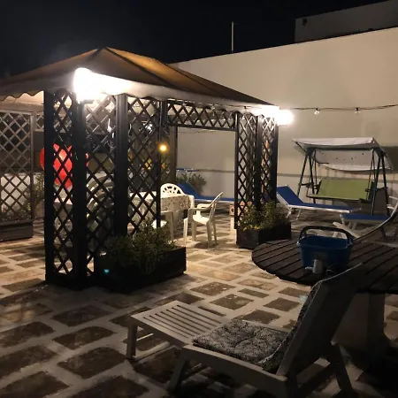 La Terrazza Gallipoli