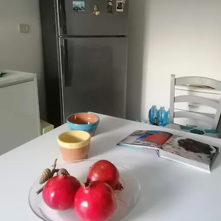 La Terrazza Holiday home