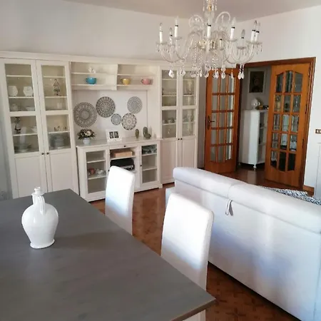 La Terrazza Holiday home *