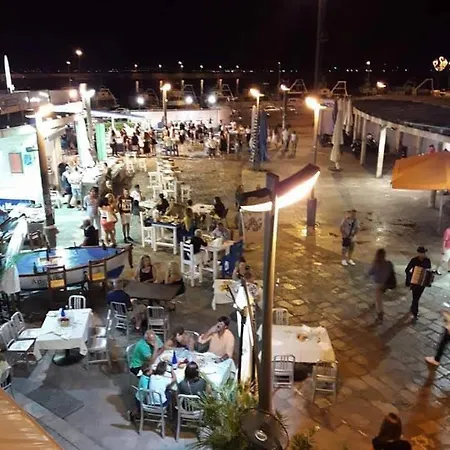 La Terrazza Holiday home