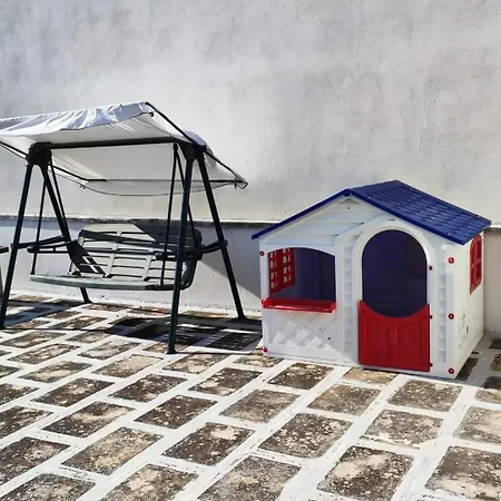 Holiday home La Terrazza