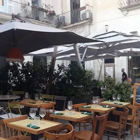 Holiday home La Terrazza