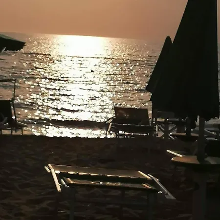 La Terrazza Holiday home Gallipoli