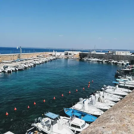 La Terrazza Holiday home