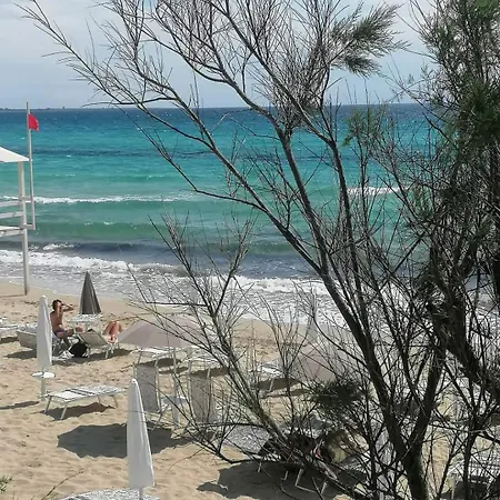La Terrazza