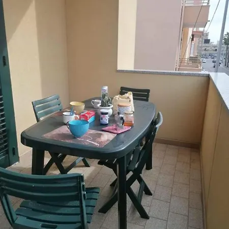 La Terrazza