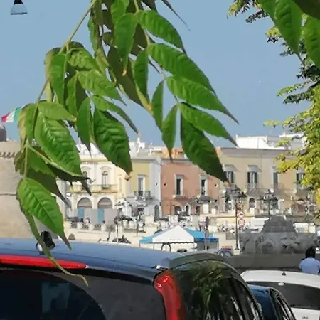 La Terrazza *