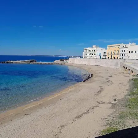 La Terrazza * Gallipoli