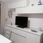Hébergement de vacances La Terrazza *