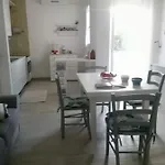 Hébergement de vacances La Terrazza Gallipoli
