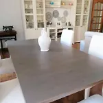 Hébergement de vacances La Terrazza *