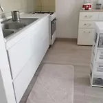 Hébergement de vacances La Terrazza *