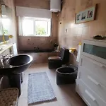 La Terrazza Hébergement de vacances *