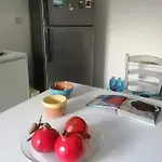 La Terrazza Hébergement de vacances