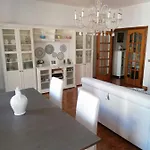 La Terrazza Hébergement de vacances *