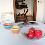 Hébergement de vacances La Terrazza *