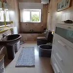 Hébergement de vacances La Terrazza Gallipoli