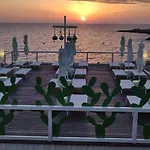 Hébergement de vacances La Terrazza *