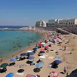 Hébergement de vacances La Terrazza Gallipoli