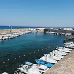 La Terrazza Hébergement de vacances