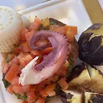 Hébergement de vacances La Terrazza