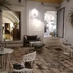 Hébergement de vacances La Terrazza *