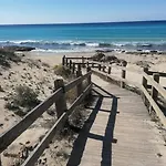 La Terrazza Hébergement de vacances *