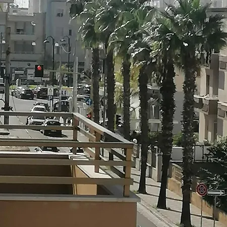 La Terrazza بيت للعطل غالّيبولي