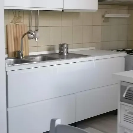 La Terrazza גאליפולי