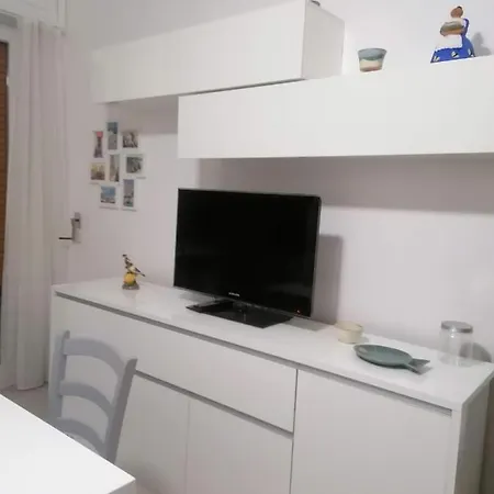בית נופש La Terrazza *