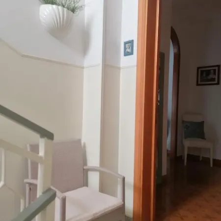 La Terrazza غالّيبولي
