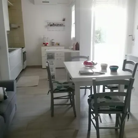 בית נופש La Terrazza גאליפולי