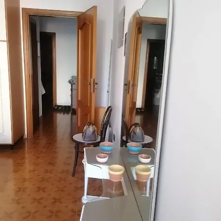 בית נופש La Terrazza גאליפולי