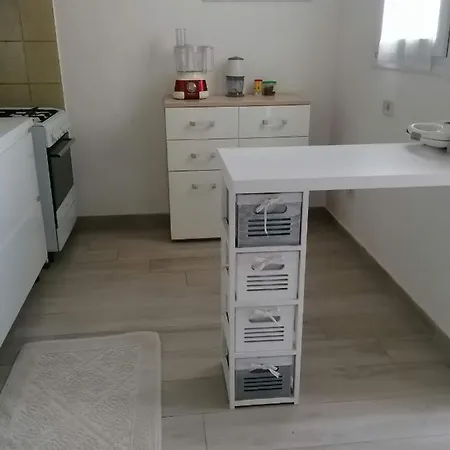 La Terrazza גאליפולי
