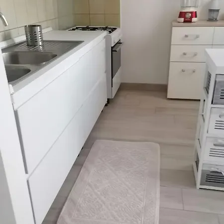 بيت للعطل La Terrazza *