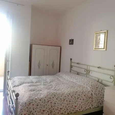 בית נופש La Terrazza *