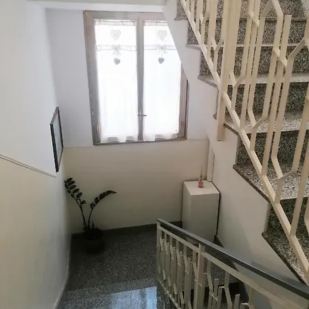 La Terrazza בית נופש גאליפולי