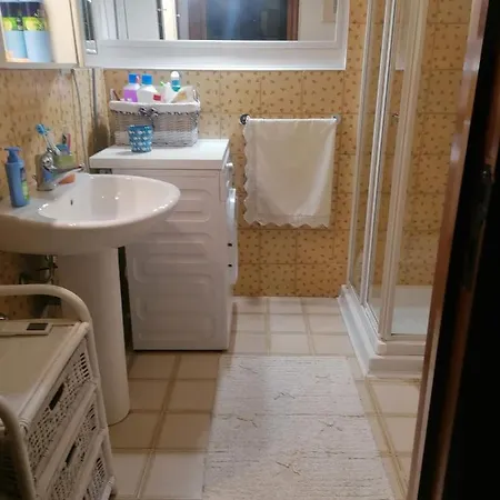 La Terrazza בית נופש גאליפולי