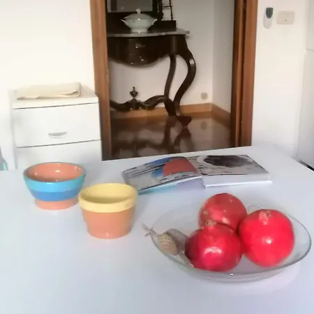 بيت للعطل La Terrazza *