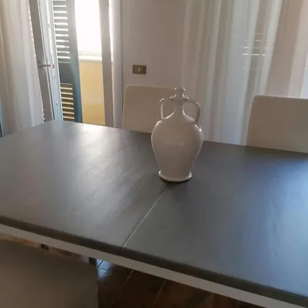 La Terrazza גאליפולי
