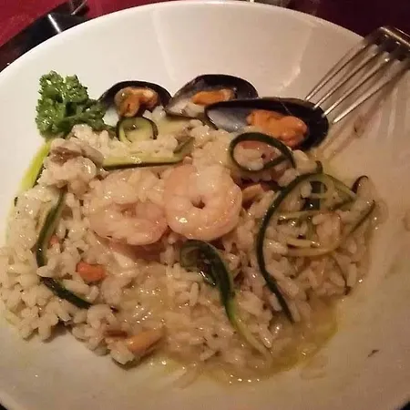 La Terrazza بيت للعطل *