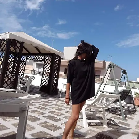 בית נופש La Terrazza גאליפולי