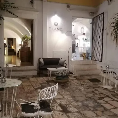 בית נופש La Terrazza *