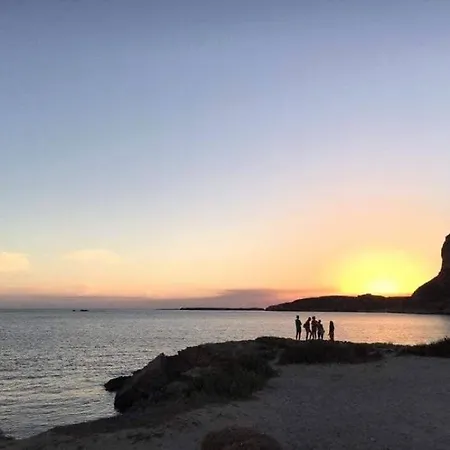 La Terrazza * Gallipoli